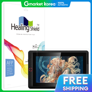 Healing shield | ฟลมกนรอยหนาจอ XP PEN Artist 39.6cm Pro V2 แบบใส/ปองกนแสงสะทอน/สฟา/ลายกระดาษ