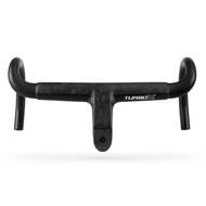 OG-EVKIN Carbon Road Intergrated Handlebar Bicycle Handle Bar Bike