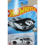 Hot Wheels Ford GT40