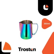 Milk Jug Rainbow - Barista Milk Jug HFS