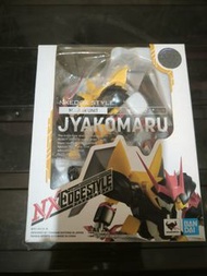 售 中古  bandai Nxedge Nx edge 邪虎丸