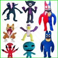 ST1 Garten of banban plush doll birthday girt Stuffed Toys Home Decor Baby Soothing Toys Throw Pillo