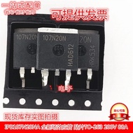 2PCS-10PCS IPB107N20N3G 107N20N TO263 200V 88A MOS FET TO263 107N20 107N20N3G Brand New and original