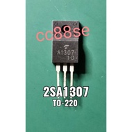 2SA1307 A1307 TO-220F P-CHANNEL TRANSISTOR