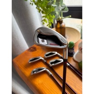【Used】ONOFF 2016 Golf Iron Set 5cps ~ R Flex
