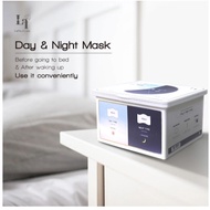 Free Gift Do Not Press Lafeuilles Day & Night MASK Cotton Pad 350ml [160 Sheets]