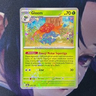 pokemon (ID) gloom - SV4a 002/190 - MIRROR