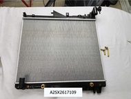 หม้อน้ำ OEM (A2SX2617109) ฮอนด้า ซีวิค ปี 2006 เกียร์ออโต้ 26 มิล HONDA CIVIC 2006  AT  PA26(715*120