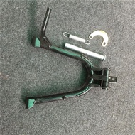 Motorcycle Accessories CG King 125 Big Tripod Main Car Honda CG125 Main Support Frame Center Bracket