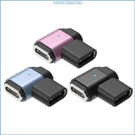 VIVI Portable Magnetic Charging Power Adapter Connector Converter for Z6A Z6Pro Z7S Z7A Z8A Z9 Z10 S