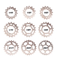 High Quality Mountain Bike Cassette Flywheel Sprocket Cog 8 Speed MTB 11T 12T 13T 14T 15T 16T 17T 18