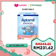 APTAMIL STEP 1 1.2KG