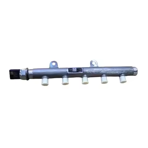 High Quality Original Auto Parts High Pressure Fuel Rail assembly OEM BK2Q 9D280 AB for V348 V362 fo