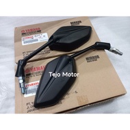 YAMAHA REARVIEW MIRROR ORIGINAL NMAX N MAX RIGHTKiri YAMAHAOriginal 2DP-F280-10 & 2DP-F6290-10