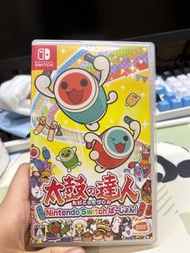 Switch 太鼓達人