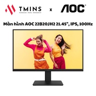AOC 22B20JH2 21.45 Monitor", IPS, 100Hz