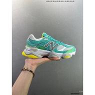 NB 9060 Dad Shoes/New Balance 9060 Sneakers Casual Shoes Outdoor Running Shoes Casual Daily Commuter