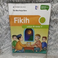 Fikih class 5 mi