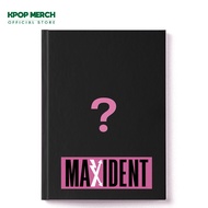 Stray Kids - 7th Mini Album [ MAXIDENT ] STANDARD EDITION