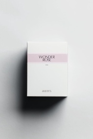 [น้ำหอม zara] ZARA WONDER ROSE EAU DE TOILETTE กลิ่นหอมหวานที่ไม่เลี่ยน ออกหวานสดชื่น ขายดีมาก (พร้อมส่ง)