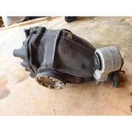 Mercedes-BenzW220 Rear Differential Assembly / Rear Axle Differential Gearbox/Diferensial Belakang (