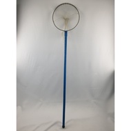 10 INCH TO 24 INCH R SHAPE Fishing Landing Net (sauk ikan) WOODEN HANDLE , 0.30mm x 3/4" MESH TANSI 