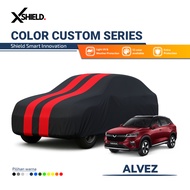 Wuling Alvez Car Cover Wulling Alvez Car Cover Super semi Waterproof XSHIELD Color Type