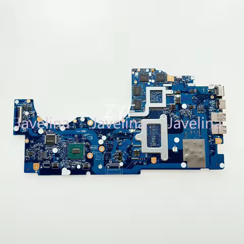 Motherboard Y700-15ISK Motherboard NM-A541 i5 i7-6700HQ GTX960M 4G