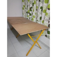 plywood / papan kayu