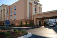 Hampton Inn & Suites Macon I-75 North