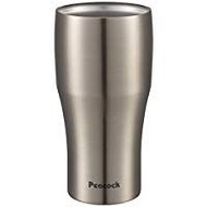 Peacock 不鏽鋼隨行杯 440ml ATB-440 不鏽鋼