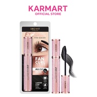 Browit Eyebrow Mascara 8g One Black