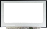 17.3 Inch Replacement Screen Compatible with N173HCE-E3A B173HAN04.8 1920X1080 Matte IPS (Narrow Baz