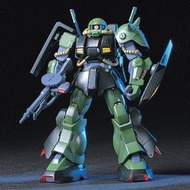 現貨 萬代 HGUC 012 1144 高扎古 RMS-106 HI-ZACK 鋼彈拼裝模型