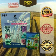 Basfoliar K (20gm/pack) Baja Bunga Buah 10-0-35-5+3% ZN Behn Meyer Baja Subur Semburan Daun Mudah Larut Air Compo Expert