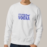 Unisex Thick Soft Crewneck Sweater Size XS-6XL