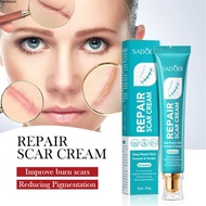 Skin Repair Cream A Revolutionary Formula Cross-border Trade Advanced Formulation Natural Scar Repai