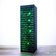 維京符文燈 | 北歐神話投影夜燈 | 北歐符號裝飾