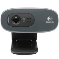 WEBCAM LOGITECH C270 HD