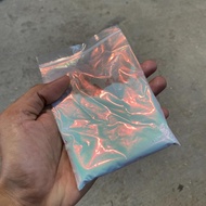 BUBUK BUNGLON PREMIUM / SERBUK BUNGLON / PIGMENT CAT BUNGLON