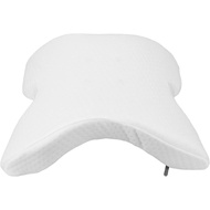 Arm Pillow Support Hug Pillow Cuddle Sleep Pillow Cuddle Pillow Travel Memory Slow Pressure Pillow C