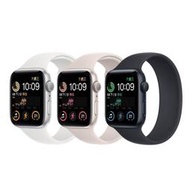 鑫鑫行動館" Apple Watch SE 2代 (44mm) GPS全新未拆@ 攜碼者看問到多少錢再幫您做折扣