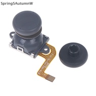 [SprW] 2PCS Odin Joystick Replacement Kit For Odin 2 Portal/Odin 2/Odin 2 Mini Console Hall Rocker J