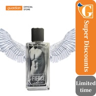 Abercrombie & Fitch Fierce Perfume EDC 100ml