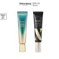 AHC Ten Revolution Real Eye Cream For Face 30ml