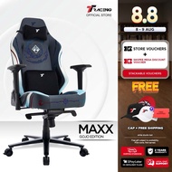 TTRacing Maxx Gojo Edition Gaming Chair | Jujutsu Kaisen Collection Ttracing Gaming Chair