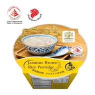 Farmers Selection Instant Jasmine Brown Rice Porridge
