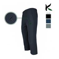KITT🇲🇾Limited Promotion 7/8 Track Pant Casual Men Pants Quick Dry Pants Dry-Fit Pants