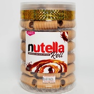 KAPIT ROLL NUTELLA BY FIQ FIQA ENTERPRISE