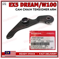 HONDA EX5 DREAM / W100 / W100R - 100% ORIGINAL HONDA Cam Chain Tensioner Arm - [14500-035-020]